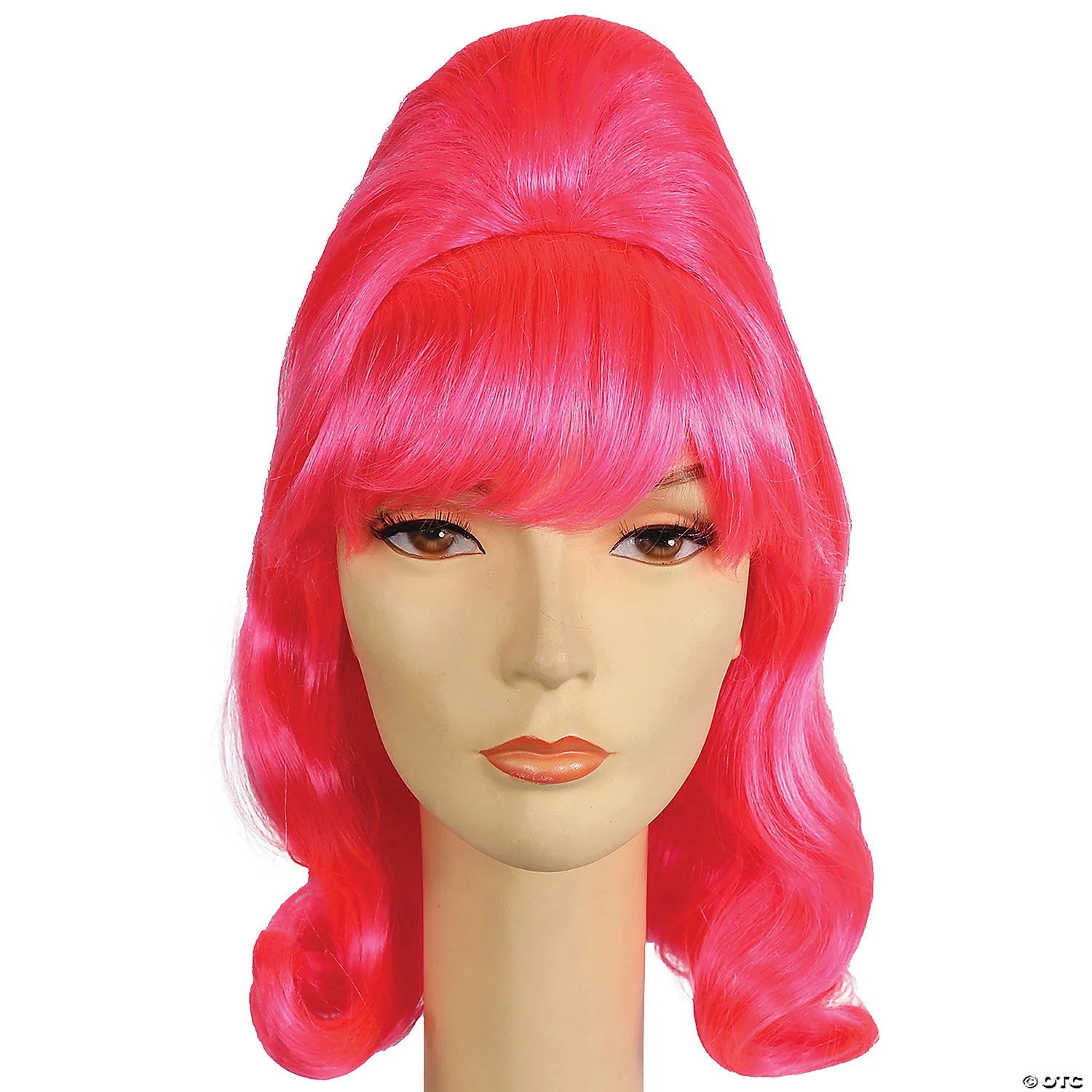 Beehive Pageboy Wig - Image 7