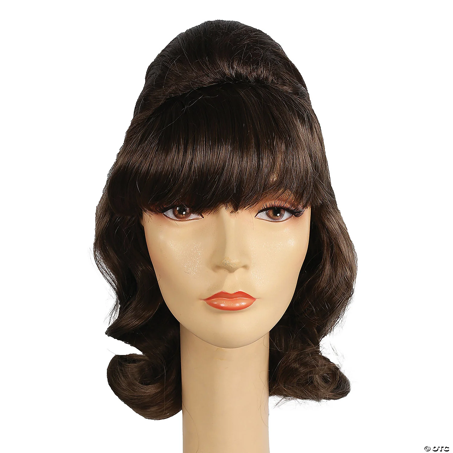 Beehive Pageboy Wig - Image 8