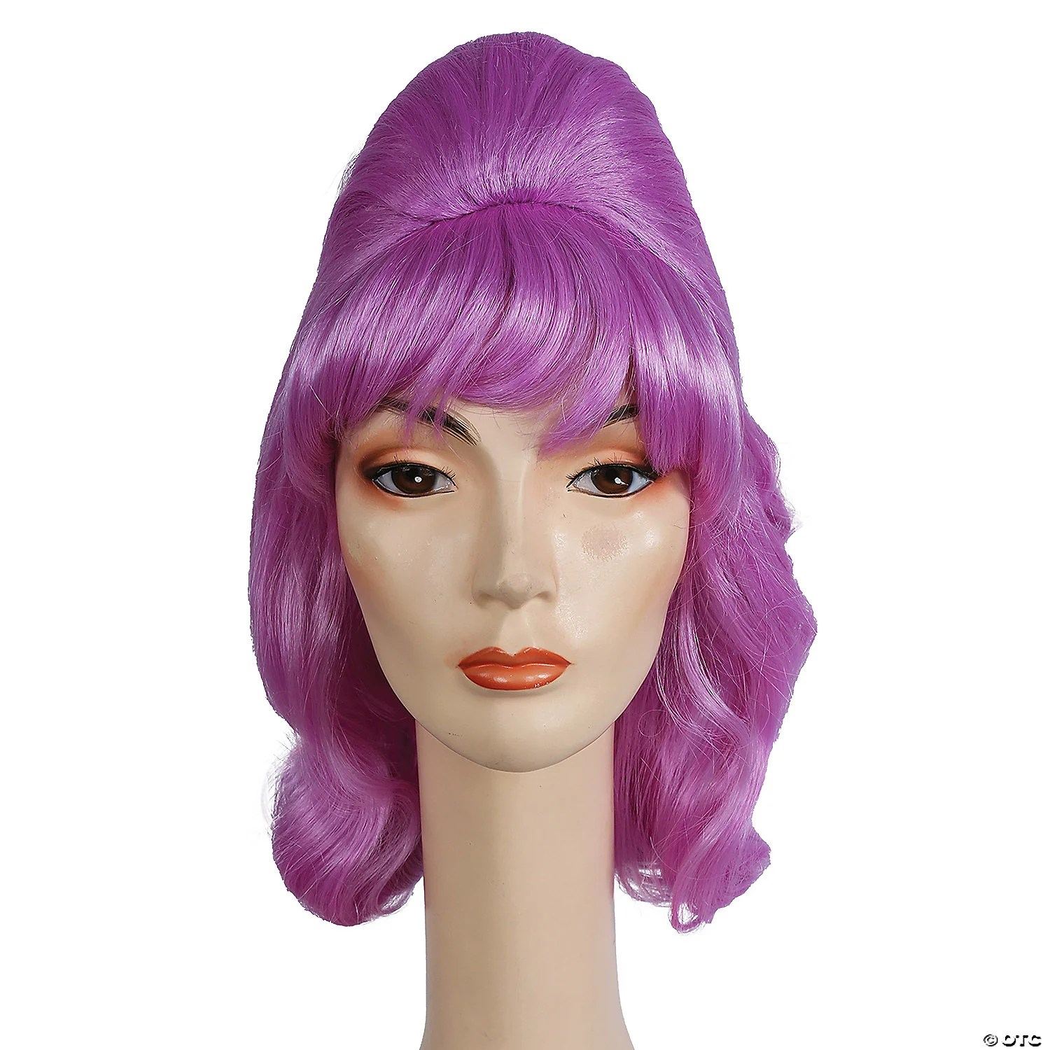 Beehive Pageboy Wig - Image 9