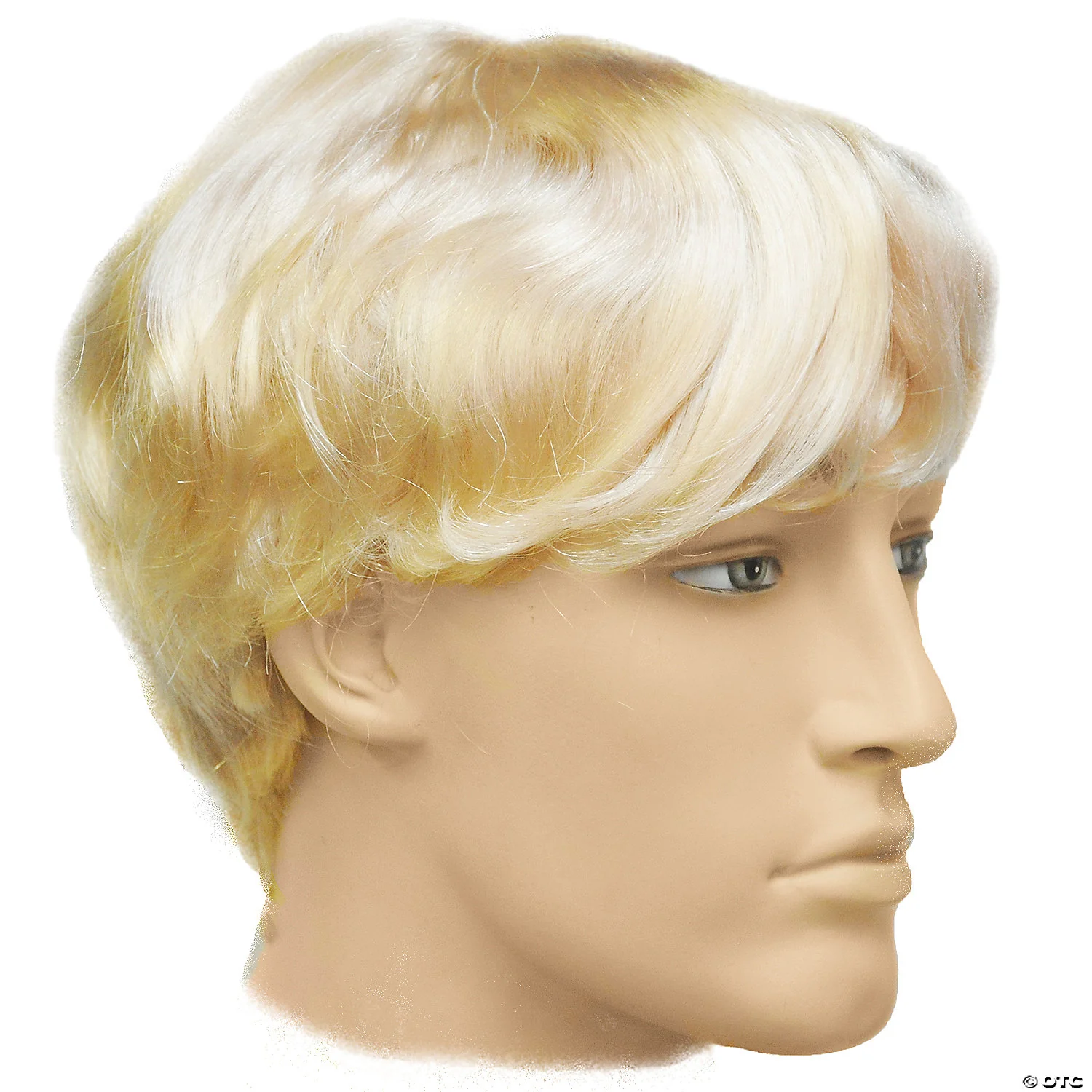 Special Bargain Beatle Wig - Image 3