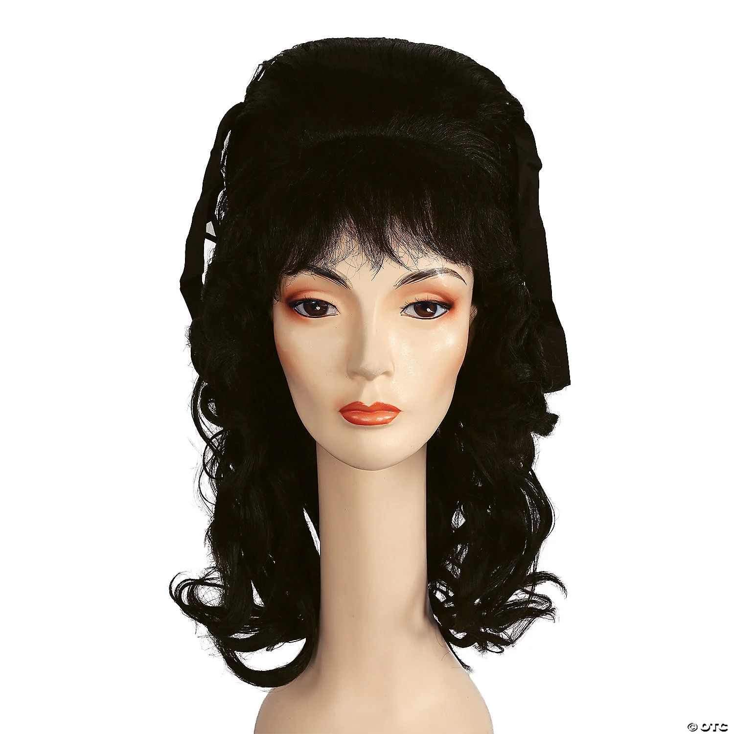 60s Vamp Wig - Image 5