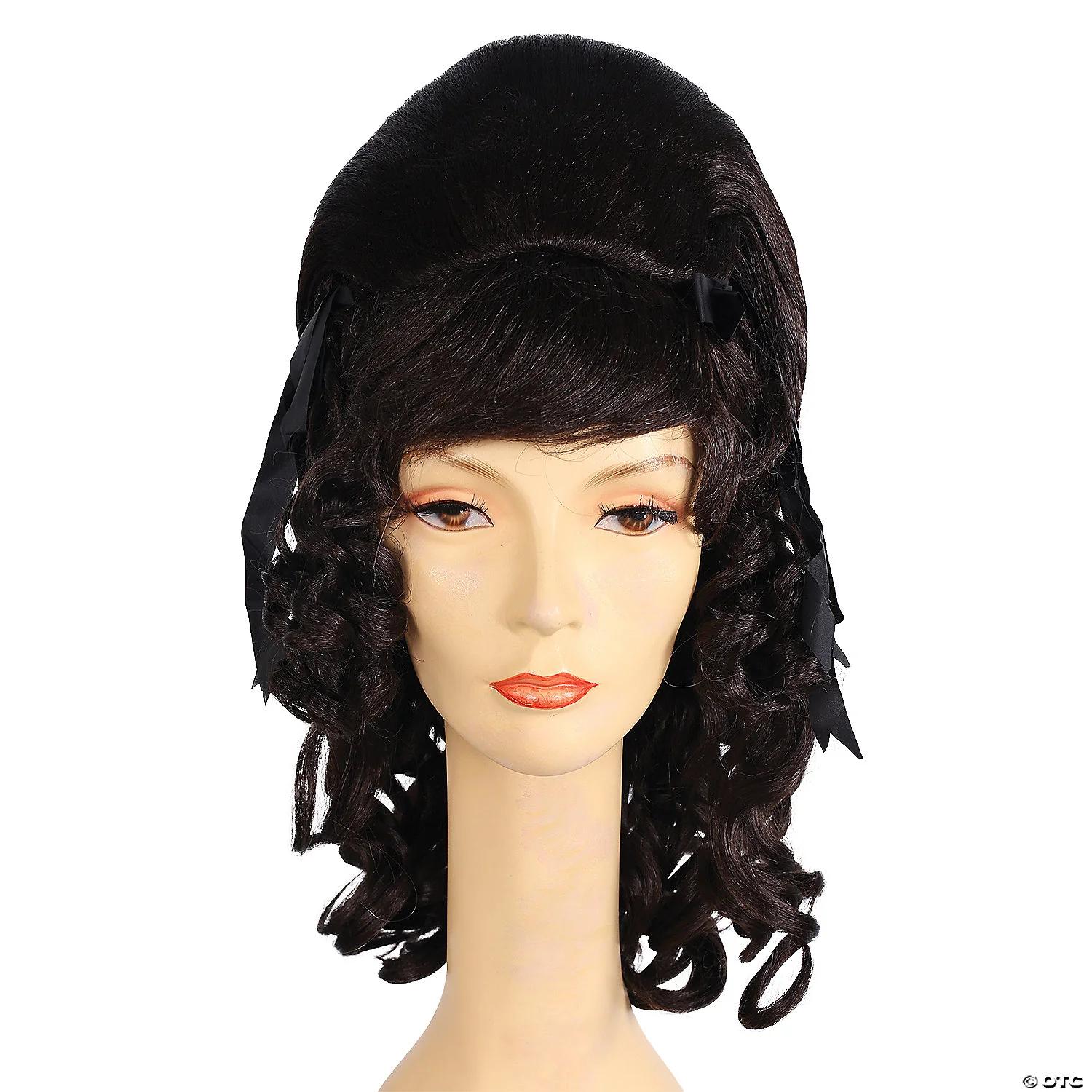 60s Vamp Wig - Image 6