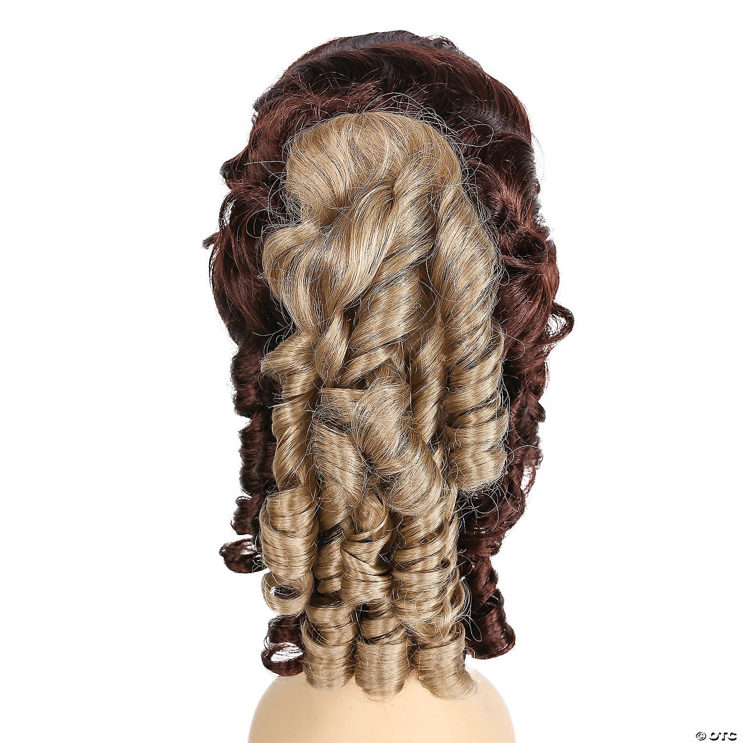 Southern Belle Hairpiece Attachment - Image 3
