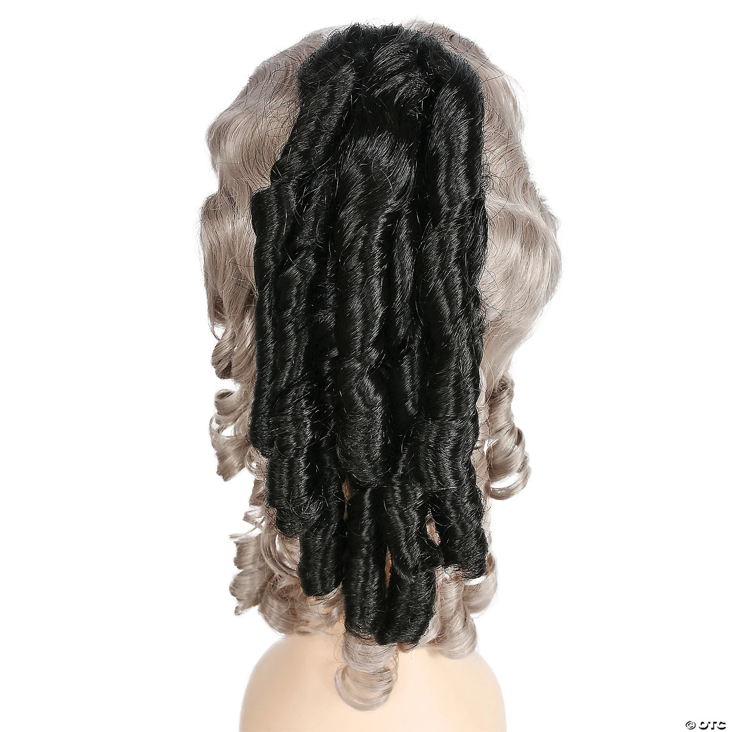 Southern Belle Hairpiece Attachment - Image 4
