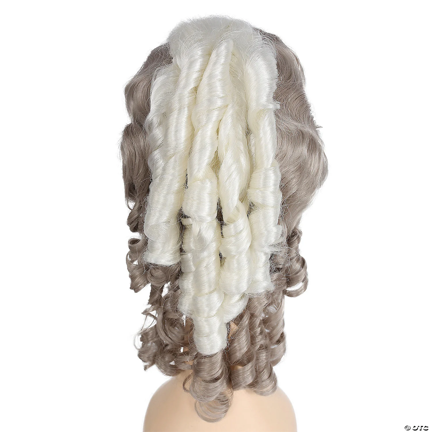 Southern Belle Hairpiece Attachment - Image 5