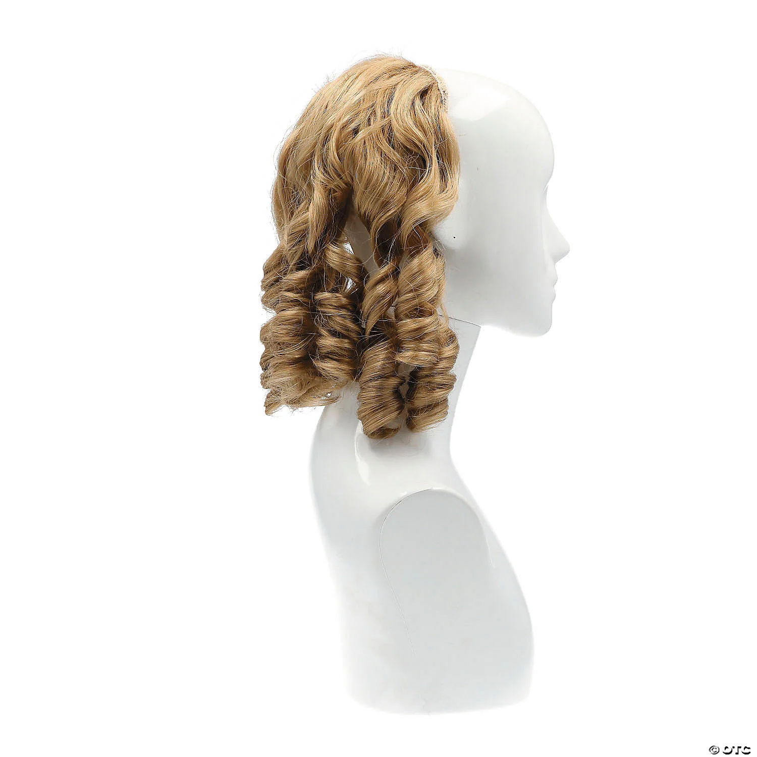 Southern Belle Hairpiece Attachment - Image 7