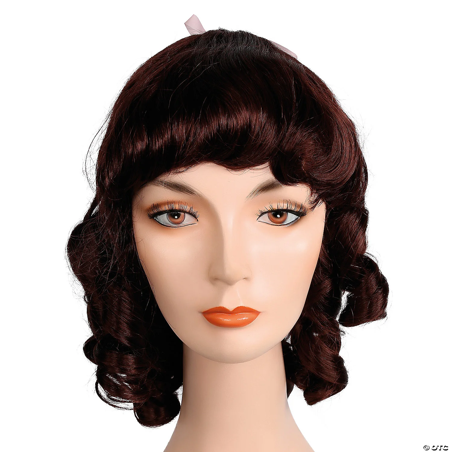 Little Women Wig - Image 3