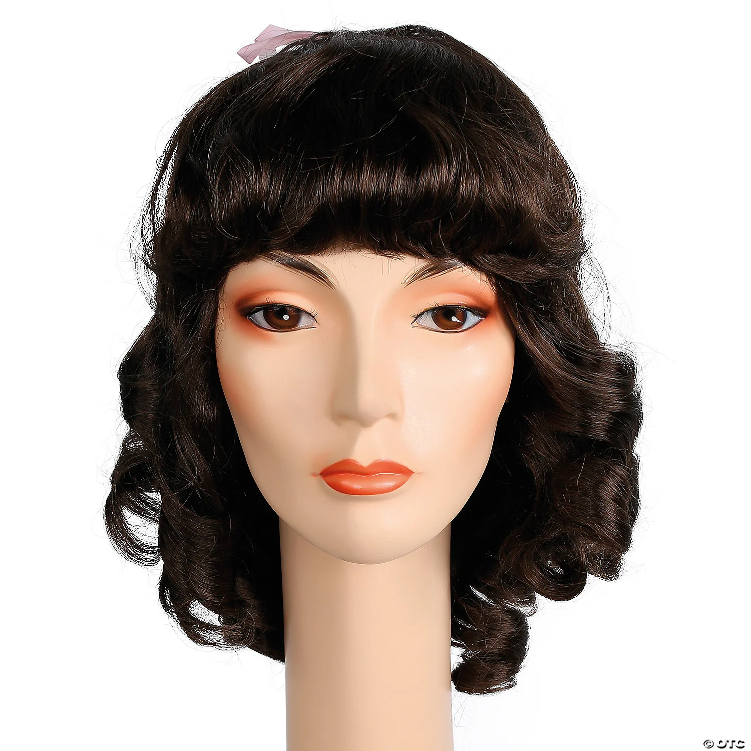 Little Women Wig - Image 4