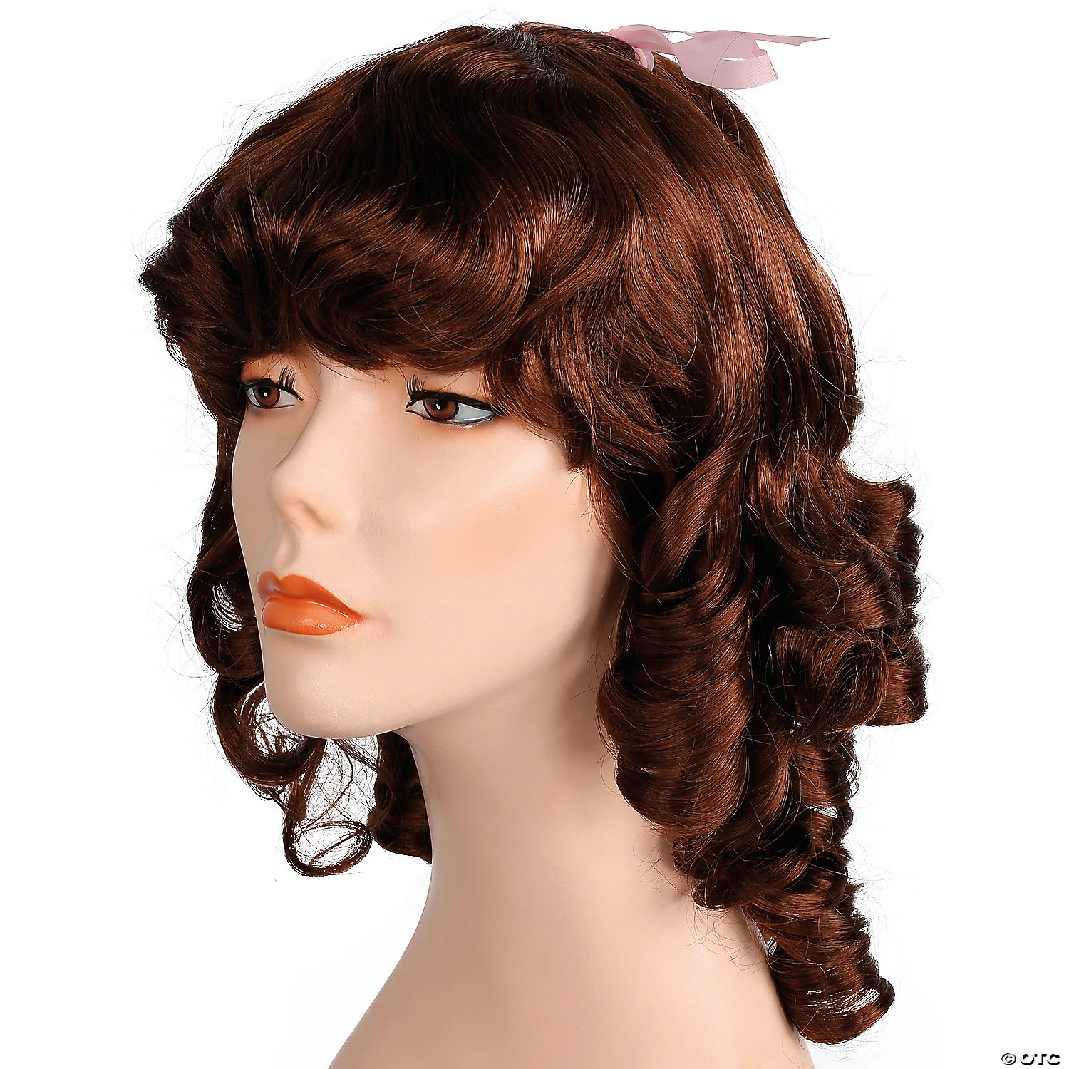 Little Women Wig - Image 5
