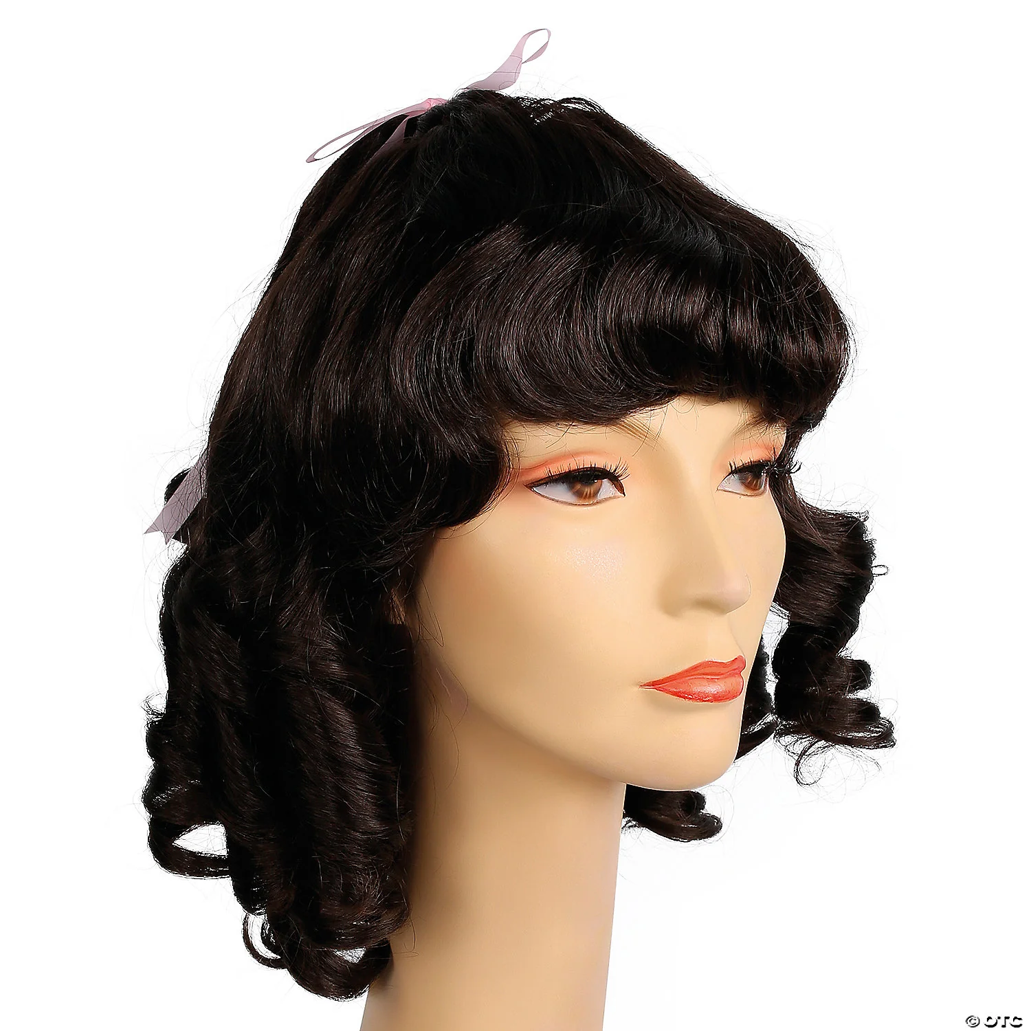 Little Women Wig - Image 6