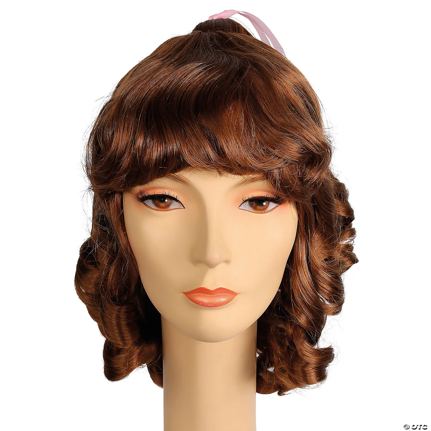 Little Women Wig - Image 7