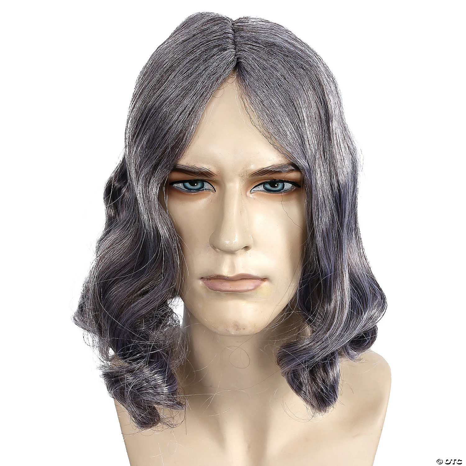 Discount Biblical Wig - Image 3