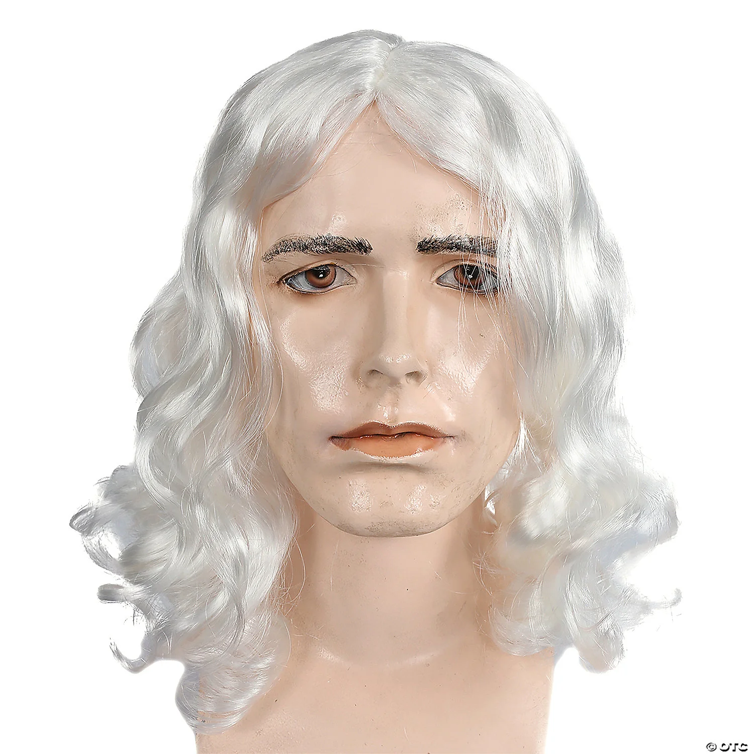Discount Biblical Wig - Image 5