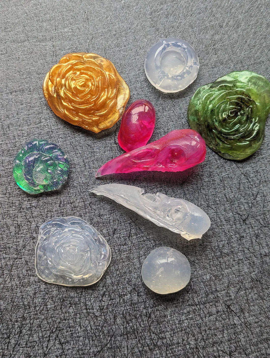 Worbla's Crystal Art - Image 3