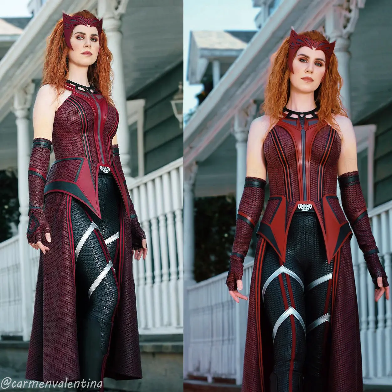 Worbla's Kobracast Art - Image 3