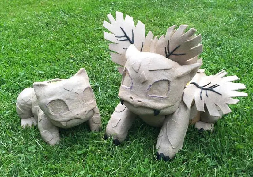 Worbla's Mesh Art - Image 3