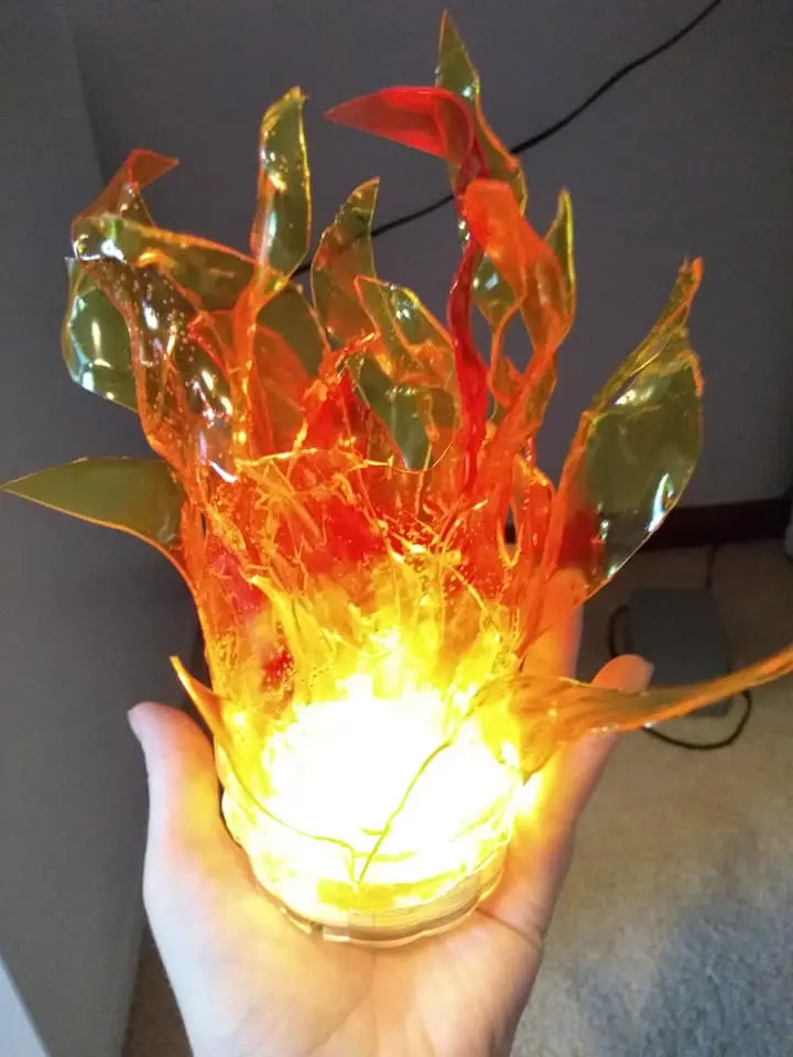 Worbla's TranspArt - Image 4